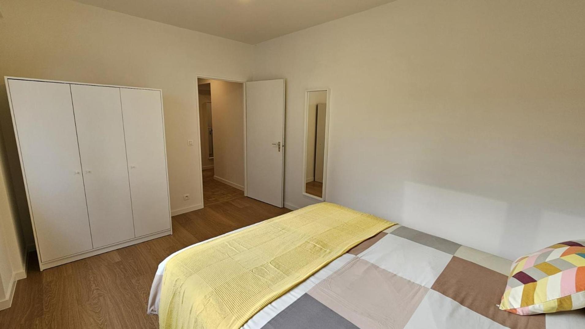 Apartment Chez Esmara Et Philippe Bruksela Pokój zdjęcie